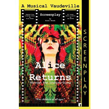 Alice Through The Looking Glass - levi s carol