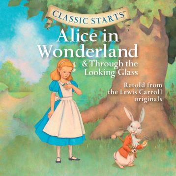 Alice Through The Looking Glass - levi s carol