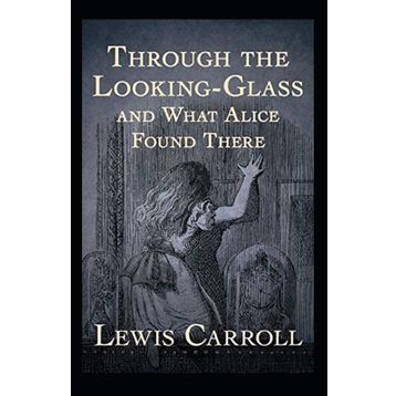 Alice Through The Looking Glass - levi s carol