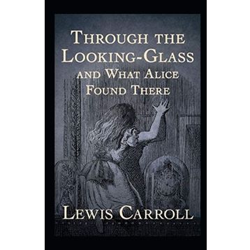 Alice Through The Looking Glass - levi s carol