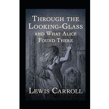 Alice Through The Looking Glass - levi s carol