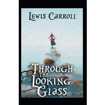 Alice Through The Looking Glass - levi s carol