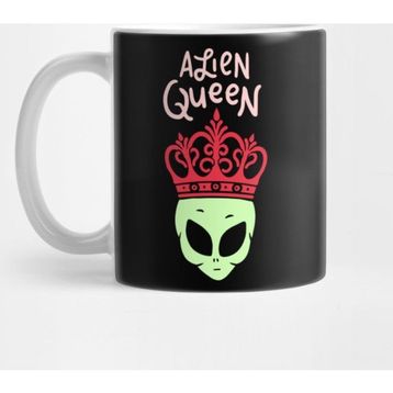 Alien Kupa Bardak