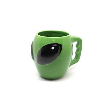 Alien Kupa Bardak