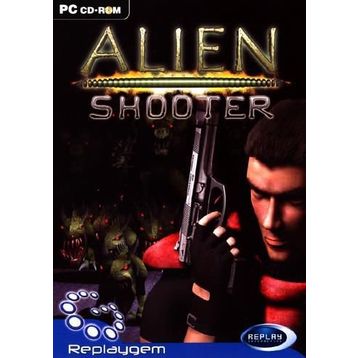 Alien Shooter PC Oyunu