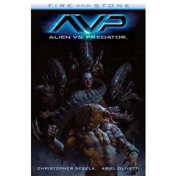 Aliens Versus Predator PC Oyunu
