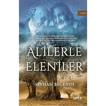 Alilerle Eleniler - Sevhan Beğendi