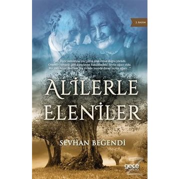 Alilerle Eleniler - Sevhan Beğendi