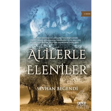 Alilerle Eleniler - Sevhan Beğendi