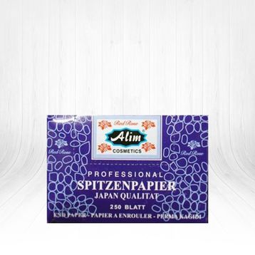 Alim 500 Adet Perma Kağıdı