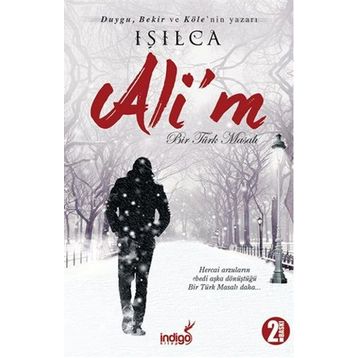 Ali’m - Işıl Parlakyıldız