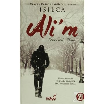 Ali’m - Işıl Parlakyıldız