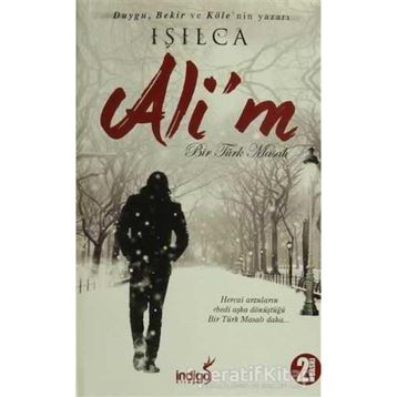 Ali’m - Işıl Parlakyıldız