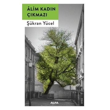 Alim Kadın Çıkmazı - Şükran Yücel