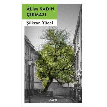 Alim Kadın Çıkmazı - Şükran Yücel