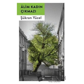Alim Kadın Çıkmazı - Şükran Yücel