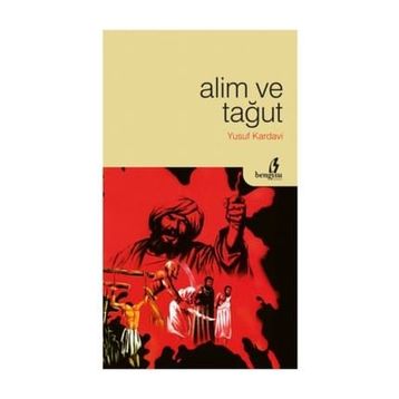 Alim ve Tağut - yusuf el karadawi