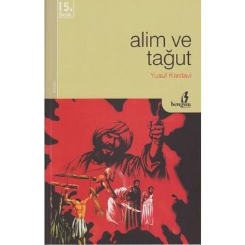 Alim ve Tağut - yusuf el karadawi