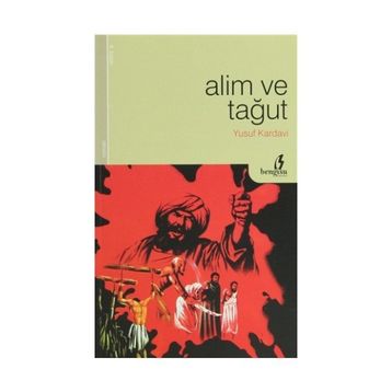 Alim ve Tağut - yusuf el karadawi