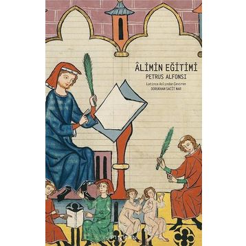 Alimin Eğitimi - Petrus Alfonsi