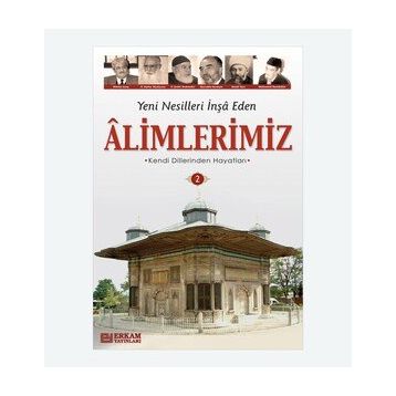 Alimlerimiz 2 - Y. Selman Tan