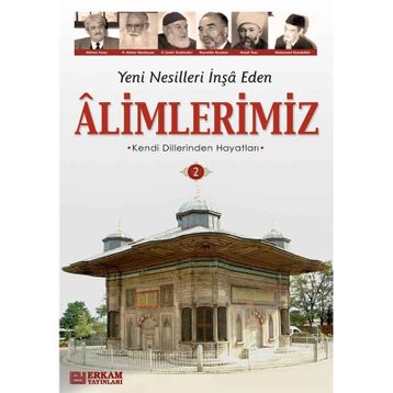 Alimlerimiz 2 - Y. Selman Tan