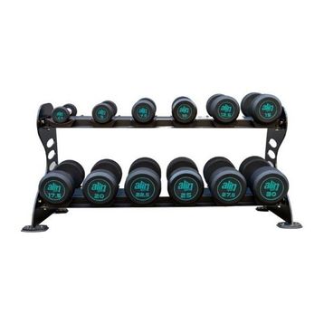 Alin Sport 22,5 kg Profesyonel Dambıl