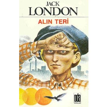 ALIN TERI - JACK LONDON