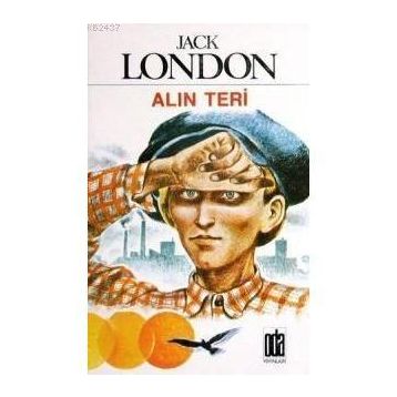 ALIN TERI - JACK LONDON
