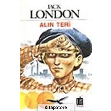 ALIN TERI - JACK LONDON