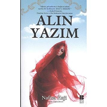 ALIN YAZIM - NAFISA HAJI