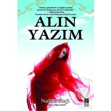 ALIN YAZIM - NAFISA HAJI