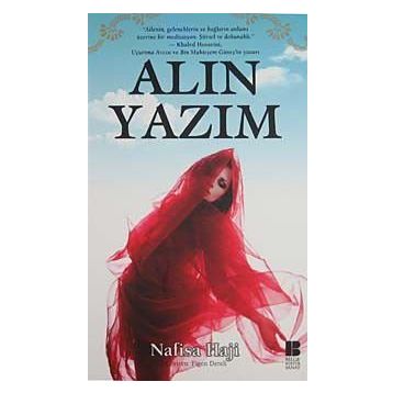 ALIN YAZIM - NAFISA HAJI