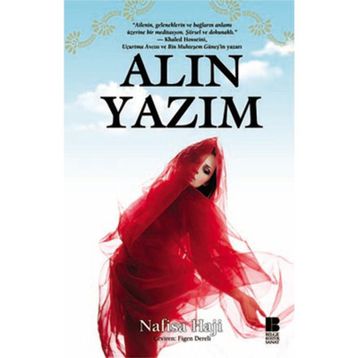 ALIN YAZIM - NAFISA HAJI