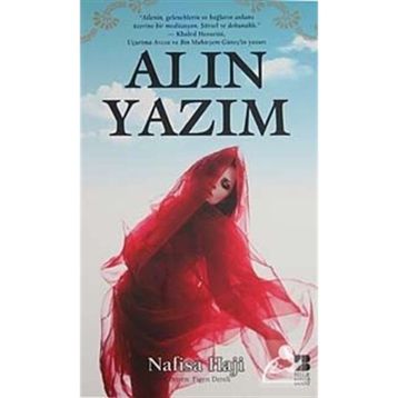 ALIN YAZIM - NAFISA HAJI