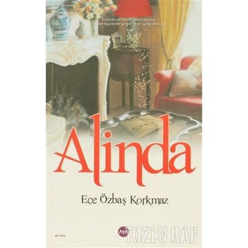 ALINDA - ECE ÖZBAŞ KORKMAZ