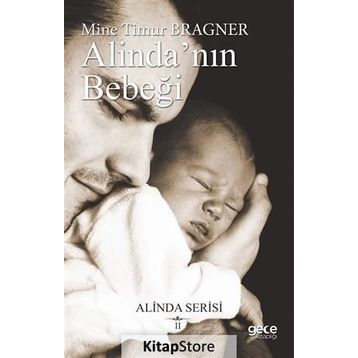 Alinda'nın Bebeği - Alinda Serisi 2 - Mine Timur Bragner