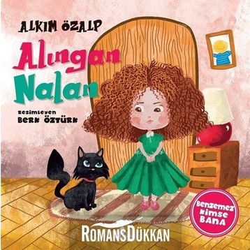 Alingan Nalan - Alkım Özalp
