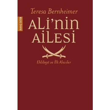 Ali’nin Ailesi - Teresa Bernheimer