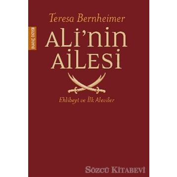 Ali’nin Ailesi - Teresa Bernheimer