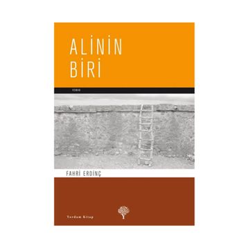 ALININ BIRI - FAHRI ERDİNÇ