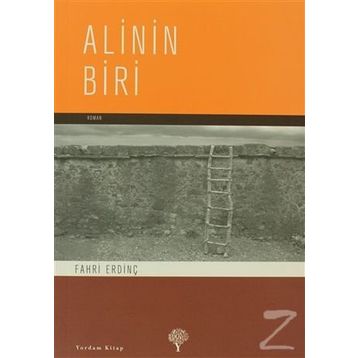 ALININ BIRI - FAHRI ERDİNÇ