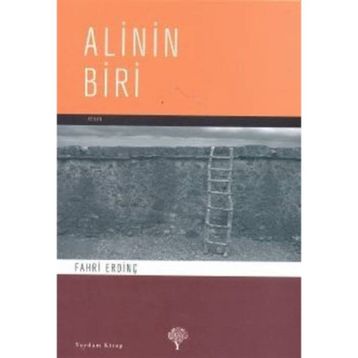 ALININ BIRI - FAHRI ERDİNÇ