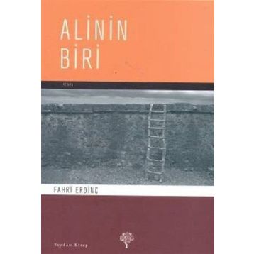 ALININ BIRI - FAHRI ERDİNÇ