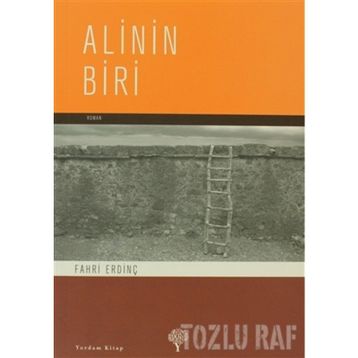 ALININ BIRI - FAHRI ERDİNÇ