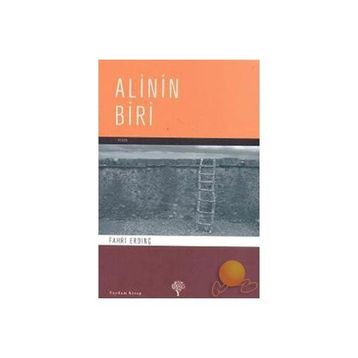 ALININ BIRI - FAHRI ERDİNÇ