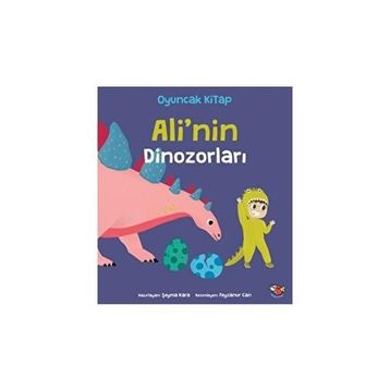 Ali'nin Dinozorları - Şeyma Kara