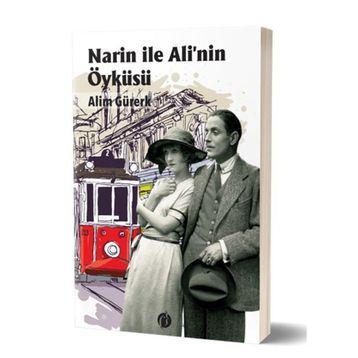 ALI'NIN ÖYKÜSÜ - AYŞE ÇEKİÇ YAMAÇ