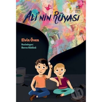 Ali’nin Rüyası - Elvin Öven