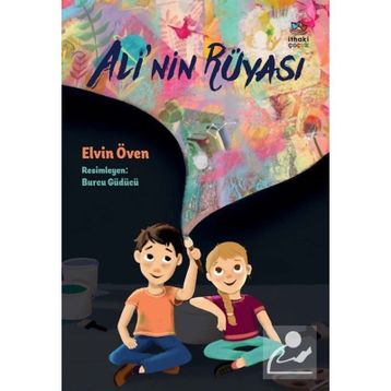 Ali’nin Rüyası - Elvin Öven